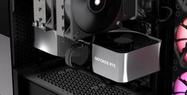 atx korpusai - „Corsair 3500X RS-R“ kompiuterio korpusas, „Mid-Tower“, E-ATX, RGB, grūdintas stiklas - juodas - 7 nuotrauka