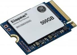 nvme ssd pcie 4.0 - Kingston NV3 500GB M.2 2230 NVMe SSD - 5 nuotrauka