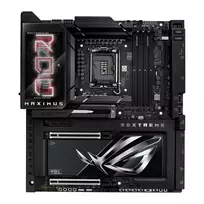 asus z890 - ASUS ROG MAXIMUS Z890 EXTREME Juodas (Black) - 2 nuotrauka