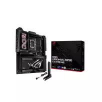 asus z890 - ASUS ROG MAXIMUS Z890 EXTREME Juodas (Black) - 3 nuotrauka