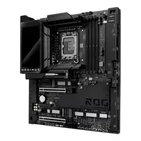 asus z890 - ASUS ROG MAXIMUS Z890 EXTREME Juodas (Black) - 4 nuotrauka