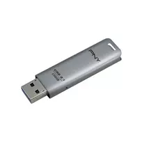 pny elite 256gb - PNY Elite Steel 256GB USB 3.1 Sidabrinis (Silver) - 3 nuotrauka
