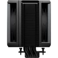 ausintuvai cooler master - Cooler Master Hyper 612 APEX 12 cm Juodas (Black) - 2 nuotrauka