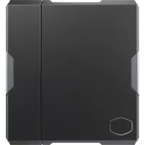 ausintuvai cooler master - Cooler Master Hyper 612 APEX 12 cm Juodas (Black) - 3 nuotrauka