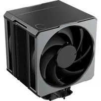 ausintuvai cooler master - Cooler Master Hyper 612 APEX 12 cm Juodas (Black) - 4 nuotrauka