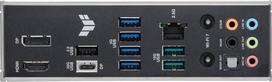 tuf gaming b860 plus wifi - ASUS TUF GAMING B860M-PLUS Wi-Fi - 4 nuotrauka