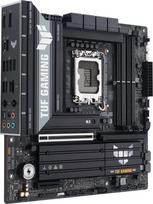 tuf gaming b860 plus wifi - ASUS TUF GAMING B860M-PLUS Wi-Fi - 5 nuotrauka