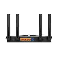 wi fi 6 - TP-Link Archer AX10, Juodas (Black) - 2 nuotrauka