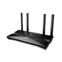 wi fi 6 - TP-Link Archer AX10, Juodas (Black) - 7 nuotrauka