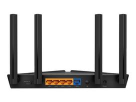 wi fi 6 - TP-Link Archer AX10, Juodas (Black) - 8 nuotrauka