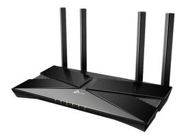 wi fi 6 - TP-Link Archer AX10, Juodas (Black) - 9 nuotrauka