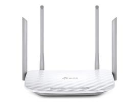 tp link ac1200 archer c50 - TP-Link Archer C50 belaidis maršrutizatorius 1200 Mbps Juodas (Black) - 2 nuotrauka