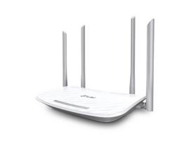 tp link ac1200 archer c50 - TP-Link Archer C50 belaidis maršrutizatorius 1200 Mbps Juodas (Black) - 4 nuotrauka