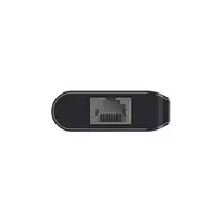 usb c 3 2 gen 2 kabelis - Belkin USB-C 6-in-1 Multiport Adapter AVC008btSGY - 3 nuotrauka
