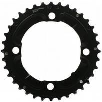 shimano deore - Shimano Deore FC-M617 priekinė žvaigždutė 36T 104 BCD - 1 nuotrauka