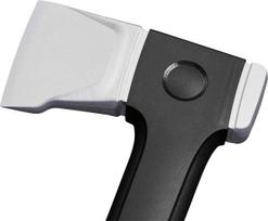 fiskars x11 - Kirvis Fiskars X24-S, skaldymo, 63 cm, 0.87 kg - 6 nuotrauka