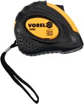 5m rulete - Ruletė Vorel 5 m x 19 mm - 4 nuotrauka