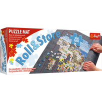 deliones kilimelis - Trefl Puzzle Mat 60203T - 2 nuotrauka