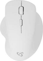 balta pelyte -  Sbox WM-549 White (Balta) - 4 nuotrauka