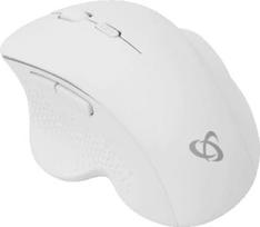 balta pelyte -  Sbox WM-549 White (Balta) - 5 nuotrauka