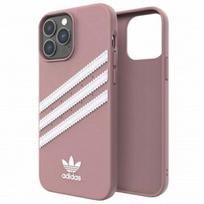 iphone 13 pro max deklas - Adidas "OR Moulded PU iPhone 13 Pro Max" Pink - 2 nuotrauka