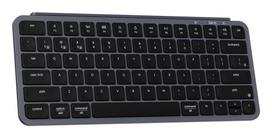 1 75 1 4 - Keychron B1 Pro 2.4 GHz itin plona belaidė klaviatūra (Pilka) [B1P-K1] - 2 nuotrauka