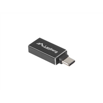 usb a to usb c male male - LANBERG AD-UC-UA-02 - 3 nuotrauka