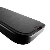 odinis iphone deklas - Dėklas Puro BOOK MAG Booklet Case for iPhone 16, juodas Prekė-PUIPC1661BKMAGBLK - 7 nuotrauka