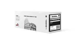 printeriai spausdintuvau - TB Print TH-203XN Black - 2 nuotrauka