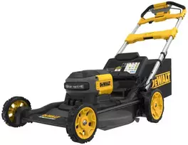 akumuliatorine zoliapjove dewalt - DeWALT DCMWSP660N-XJ - 1 nuotrauka