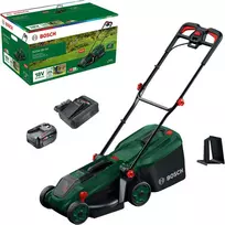 akumuliatoriai bosch 36v - Bosch Rotak 18V2-43 - 1 nuotrauka