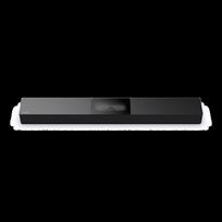soundbar garso sistemos - Hisense HS2000 2.1 Juodas (Black) - 1 nuotrauka