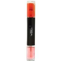 Nagų lakas L’Oréal Paris Infallible Gel-Effect, oranžinė sp., 10 ml