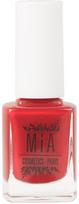 Nagų lakas Mia Cosmetics Paris Bio Sourced, fire agate, 11 ml