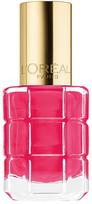 Nagų lakas L’Oréal Paris Color Riche Vernis A L'Huile, alizee pop sp., 13.5 ml