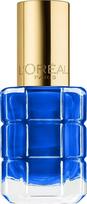Nagų lakas L’Oréal Paris Color Riche Vernis A L'Huile, bleu nu sp., 13.5 ml