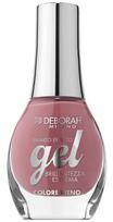Nagų lakas Deborah Milano Gel Effect, nude caramel sp., 8.5 ml