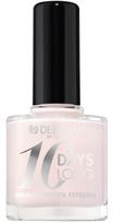 Nagų lakas Deborah Milano 10 Days Long, darling pink sp.