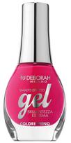 Nagų lakas Deborah Milano Gel Effect, raspberry sp., 8.5 ml