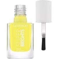 Nagų lakas Catrice Super Brights, 10.5 ml
