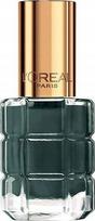 Nagų lakas L’Oréal Paris Color Riche Vernis A L'Huile, cobalt indecent sp., 13.5 ml