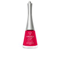 Nagų lakas Bourjois Paris Fabuleux, happily pink, 9 ml