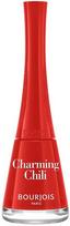 Nagų lakas Bourjois Paris 1 Seconde, charming chili sp., 9 ml