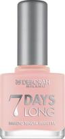 Nagų lakas Deborah Milano 7 Day Long, 11 ml