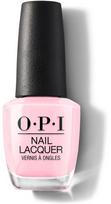 Nagų lakas OPI Nail Lacquer, suzi shops & island hops, 15 ml