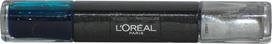Nagų lakas L’Oréal Paris Infallible Turquoise, turkio sp., 10 ml