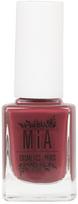 Nagų lakas Mia Cosmetics Paris Bio Sourced, imperial topaz sp., 11 ml