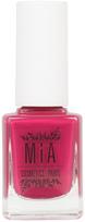 Nagų lakas Mia Cosmetics Paris Bio Sourced, tourmaline sp., 11 ml