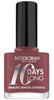 Nagų lakas Deborah Milano 10 Days Long, taupe sp., 11 ml