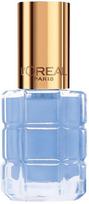 Nagų lakas L’Oréal Paris Color Riche Vernis A L'Huile, bleu jasmin sp., 13.5 ml